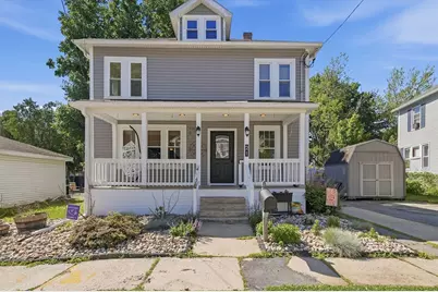 21 Moison Avenue, Methuen, MA 01844 - Photo 1