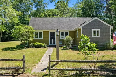 66 Indian Trail, Dennis, MA 02639 - Photo 1