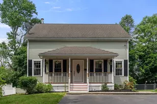37A Wabash Ave, Worcester, MA 01604 - Photo 1