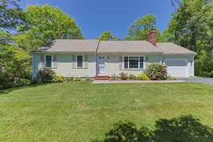 36 Sconset Cir, Sandwich, MA 02563 - Photo 1