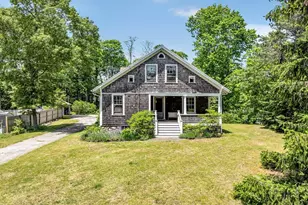9 Wild Harbor Rd, Falmouth, MA 02556 - Photo 1