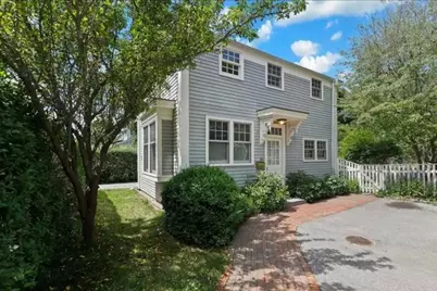 6 Railroad Avenue #A, Rockport, MA 01966 - Photo 1