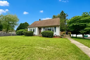 101 Mann St, Bellingham, MA 02019 - Photo 1