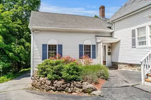 60 Morton, Andover, MA 01810 - Photo 1