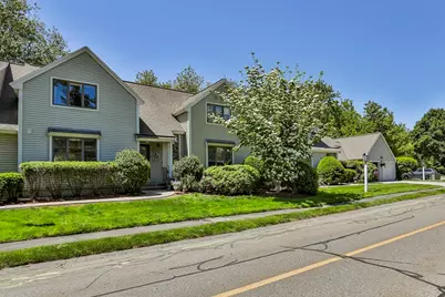 11 Brassie Way #11, North Reading, MA 01864 - Photo 1