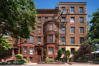 7 Bay State Rd #2C, Boston, MA 02215 - Photo 1