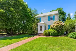299 Appleton St, Arlington, MA 02476 - Photo 1