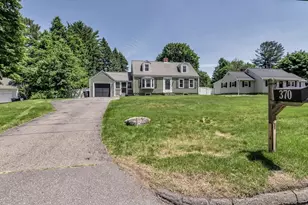 370 Main St, Holden, MA 01520 - Photo 1