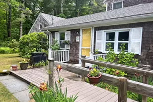 11 Bowman Rd, Mattapoisett, MA 02739 - Photo 1