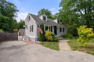 169 Pond St, Cohasset, MA 02025 - Photo 1