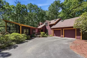 84 Slough Rd, Harvard, MA 01451 - Photo 1