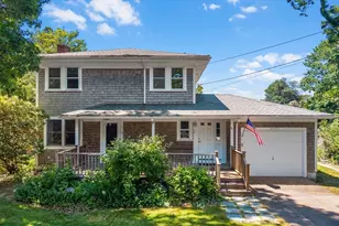 20 Quaker Rd, Falmouth, MA 02540 - Photo 1