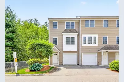 41 Boston Road #491, Billerica, MA 01862 - Photo 1