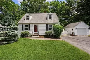 167 Myrtle St, Ashland, MA 01721 - Photo 1