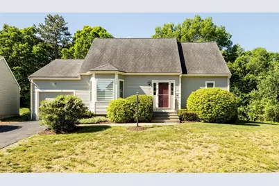 25 Country Side Rd #25, Bellingham, MA 02019 - Photo 1