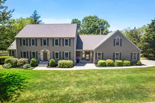 8 Ringbolt Rd, Hingham, MA 02043 - Photo 1