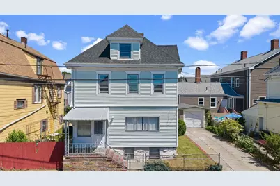 195 Grinnell St, New Bedford, MA 02740 - Photo 1