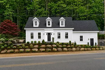 6 Monroe Street, Amesbury, MA 01913 - Photo 1