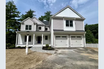9 Wilson, Hopkinton, MA 01748 - Photo 1