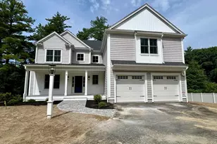 9 Wilson, Hopkinton, MA 01748 - Photo 1