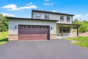 236 Allen Rd, Belchertown, MA 01007 - Photo 1