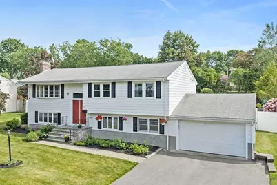 117 Alida Road, Braintree, MA 02184 - Photo 1