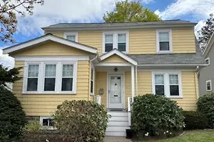 10 Bellevue Rd, Belmont, MA 02478 - Photo 1