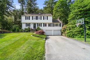 18 Hearthstone Cir, Wayland, MA 01778 - Photo 1
