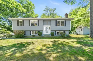 66 Swan Ave, Fitchburg, MA 01420 - Photo 1