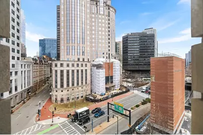 70 Lincoln St #611, Boston, MA 02111 - Photo 1