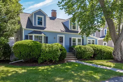 42 Hawthorn Ave, Needham, MA 02492 - Photo 1