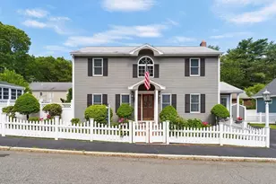 42 Woodland Rd, Wakefield, MA 01880 - Photo 1