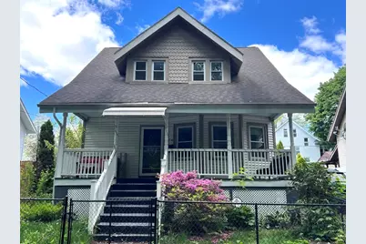26 Byron Street, Springfield, MA 01109 - Photo 1