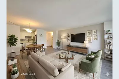 10 Rutledge #3G, Worcester, MA 01604 - Photo 1