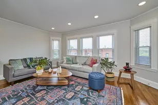 46 Forest Hills St, Boston, MA 02130 - Photo 1
