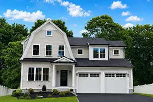 6 Oak Knoll Rd, Natick, MA 01760 - Photo 1