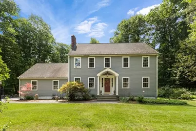 83 Willow Ridge Rd, North Andover, MA 01845 - Photo 1