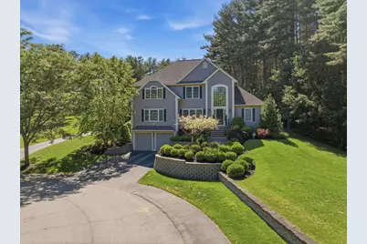 72 Sterling Ln, North Andover, MA 01845 - Photo 1