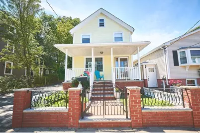 73 Oak St. #1, Somerville, MA 02143 - Photo 1