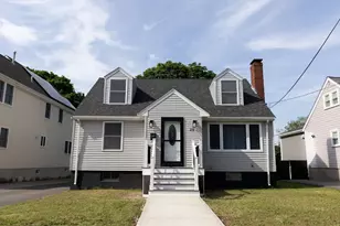 25 W Milton St, Boston, MA 02136 - Photo 1