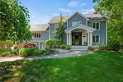 2 Fawcett Orchard Rd, Northborough, MA 01532 - Photo 1