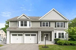 49 Sheridan Cir, Winchester, MA 01890 - Photo 1