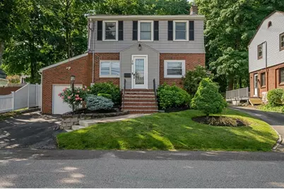 10 Richards Rd, Weymouth, MA 02189 - Photo 1