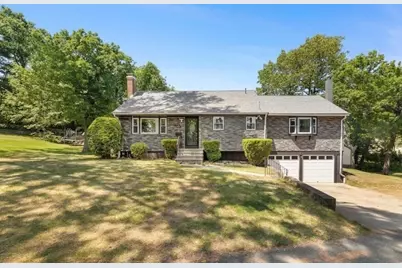 4 Haddad Ave, Randolph, MA 02368 - Photo 1