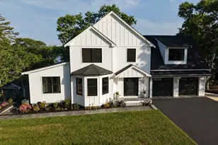 73 Lake Shore Dr, Falmouth, MA 02536 - Photo 1