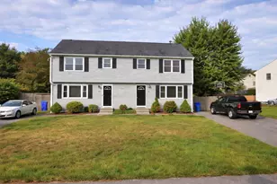 55 Azalea Dr, Taunton, MA 02718 - Photo 1