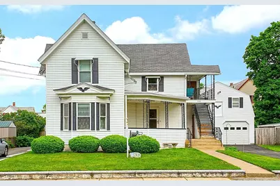 108 Third St, Leominster, MA 01453 - Photo 1