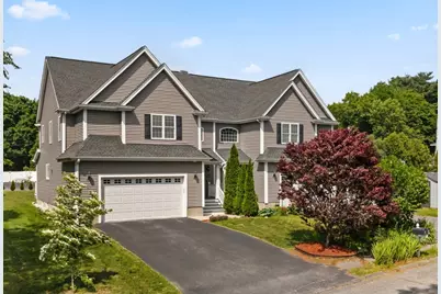 6 Childs St #1, Shrewsbury, MA 01545 - Photo 1