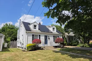 216 Plumtree Rd, Springfield, MA 01118 - Photo 1