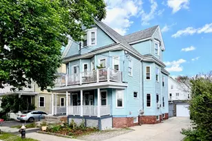 11 Cleveland, Arlington, MA 02474 - Photo 1